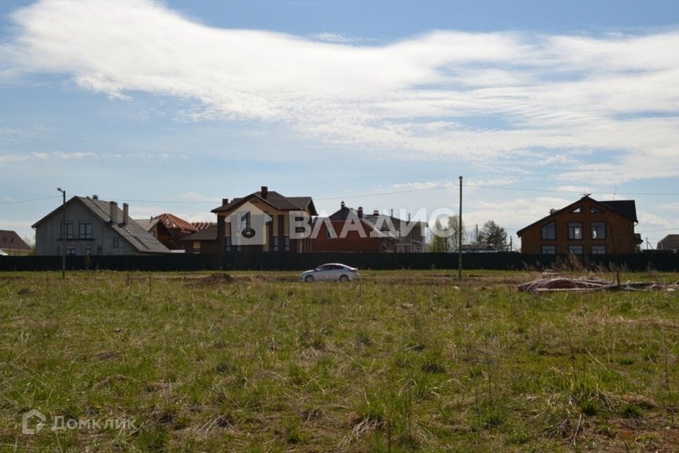 земля городской округ Волоколамский ДНП Солнечная долина фото 7