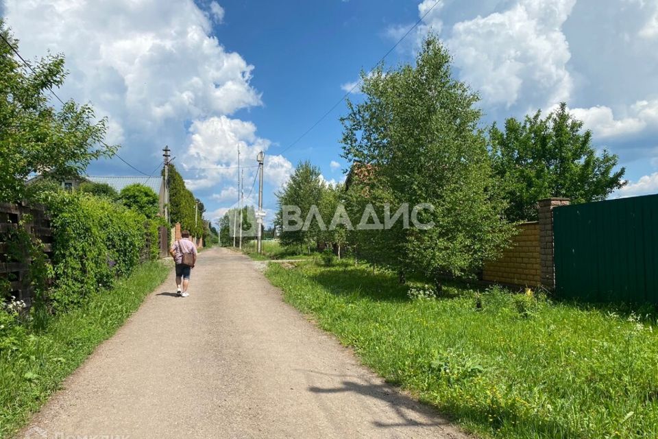 земля городской округ Мытищи д Юрьево 72 фото 10