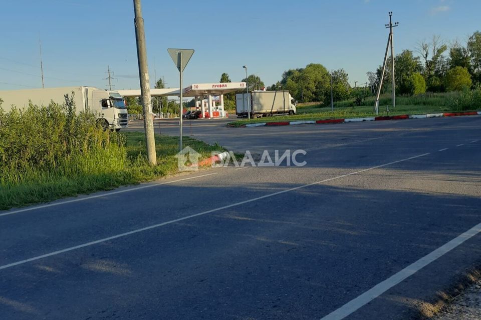 земля г Ступино Площадь Ленина, Ступино городской округ фото 1