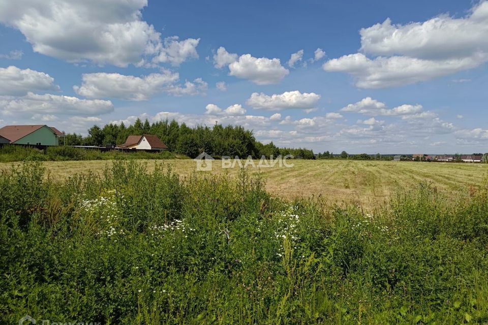 земля городской округ Раменский фото 1