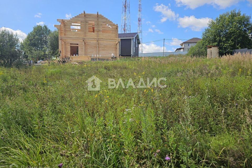 земля городской округ Солнечногорск Тироль фото 3