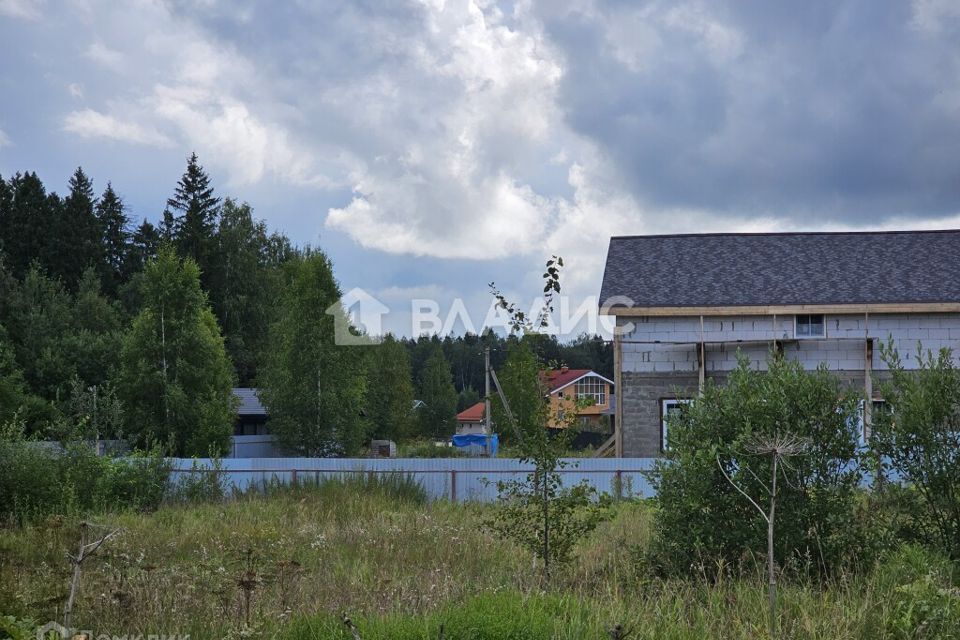 земля городской округ Дмитровский д. Лупаново фото 2