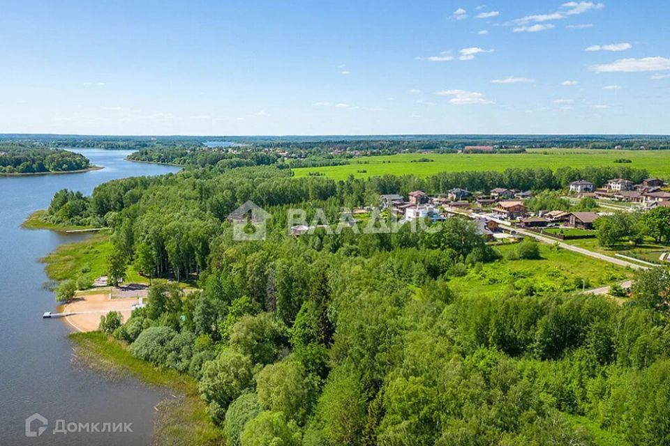 земля городской округ Истра д. Бужарово фото 3