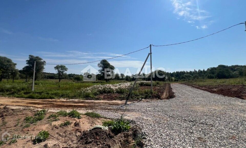 земля городской округ Серпухов Нара Риверсайд фото 3