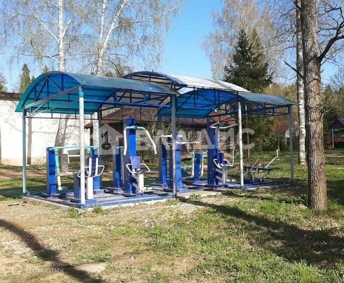 земля городской округ Дмитровский ТИС Гранат фото 5