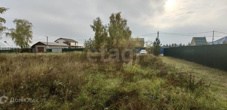 земля городской округ Богородский фото 2