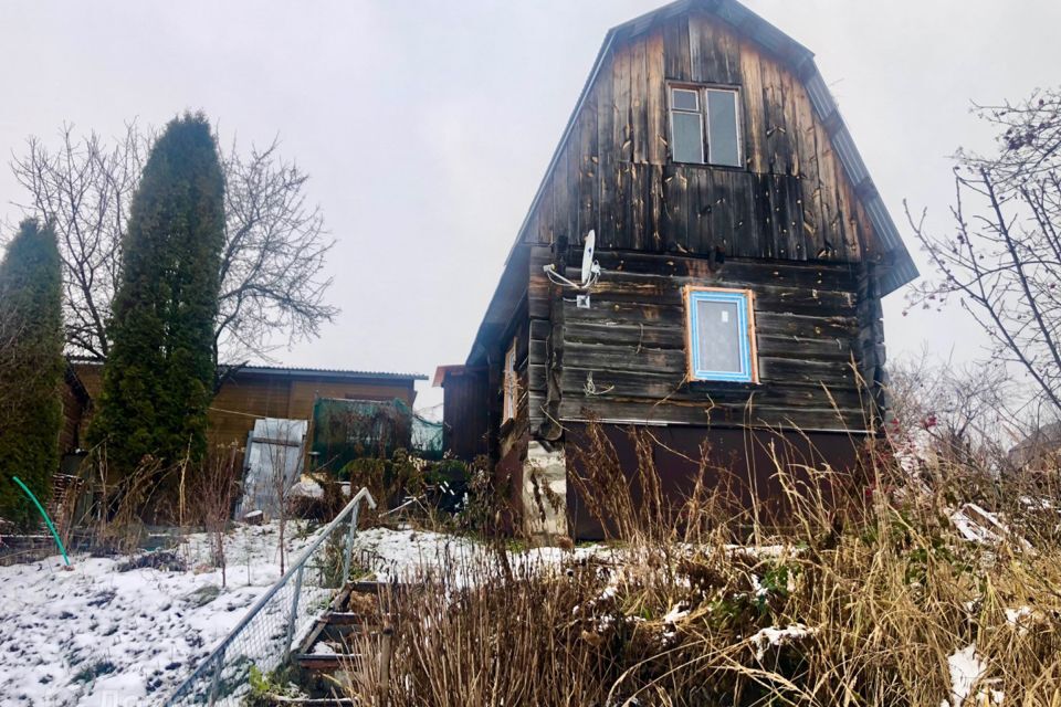 дом городской округ Ступино д Горки ул Цветочная 4 фото 3