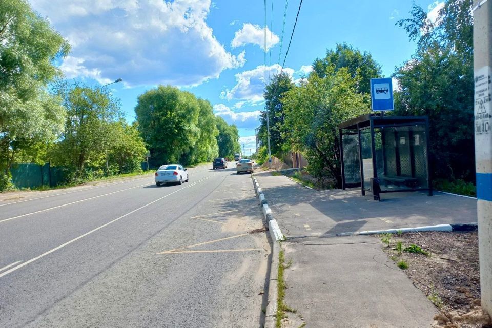 дом городской округ Дмитровский д. Удино фото 2