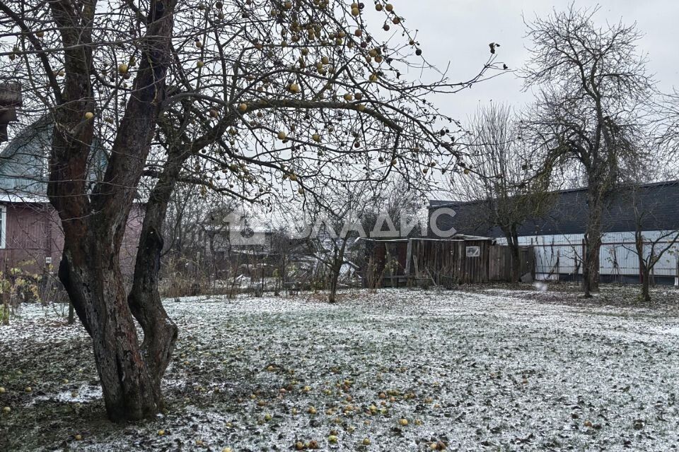 земля городской округ Красногорск п Нахабино ул Советская 38 фото 7