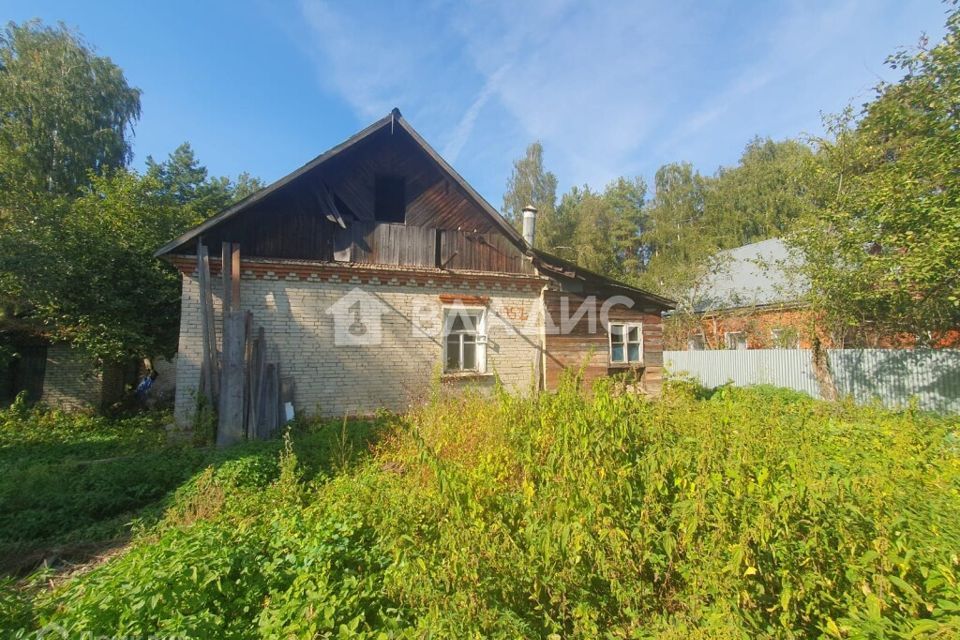 дом городской округ Раменский с Новое ул Новосельская 11 фото 5