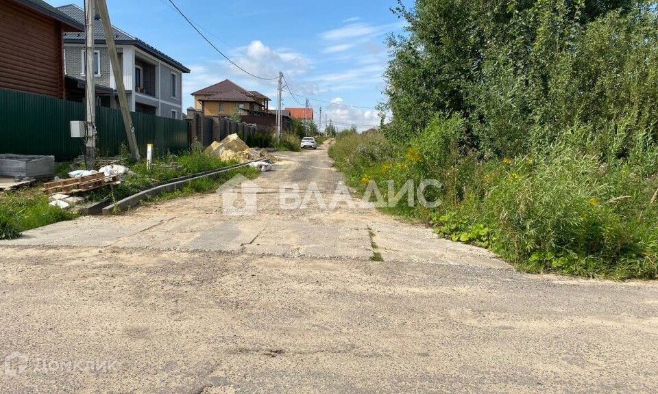 земля городской округ Раменский д Старниково снт Солнечный берег, 67 фото 9