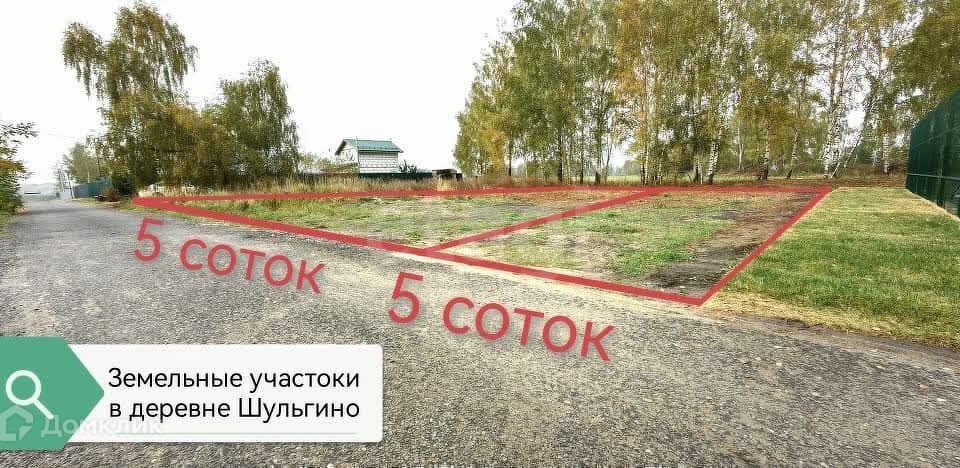 земля городской округ Богородский фото 5