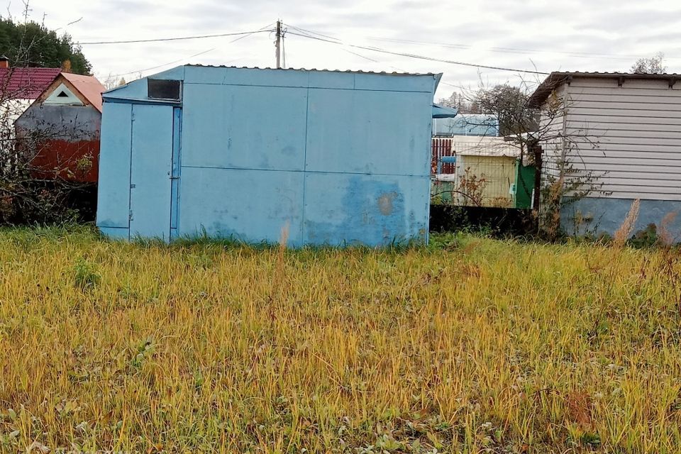 земля городской округ Воскресенск с. Усадище фото 5