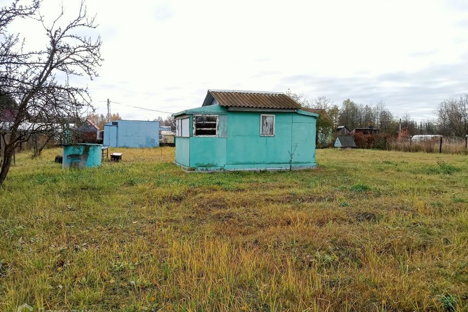 земля городской округ Воскресенск с. Усадище фото 6