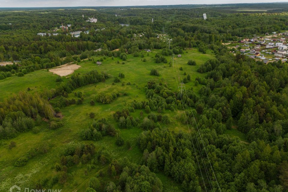 земля р-н Всеволожский фото 7