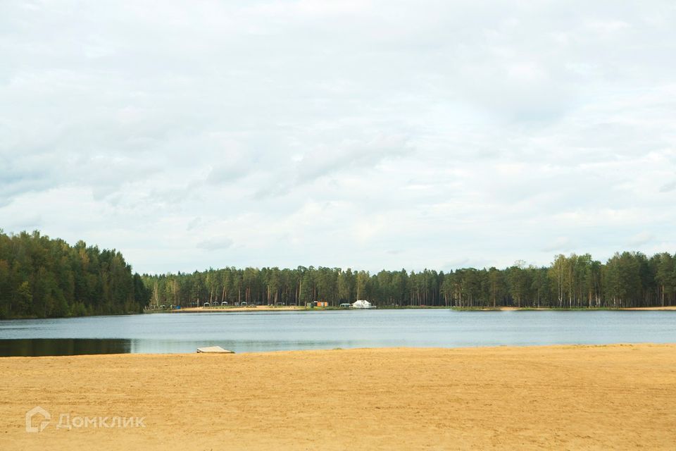 земля р-н Всеволожский Коркинский ручей фото 5