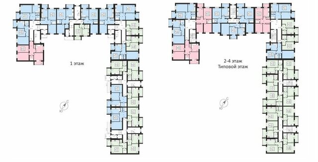 ул Новгородская 35к/2 ЖК «Веризинский» фото