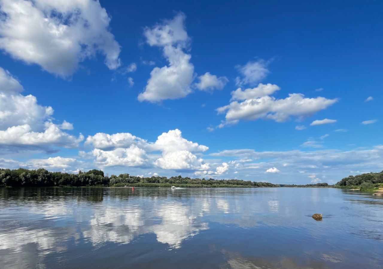 земля городской округ Кашира д Тарасково 87 км, Ступино, Каширское шоссе фото 5