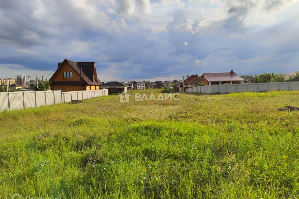 земля р-н Тамбовский микрорайон Майский фото 2