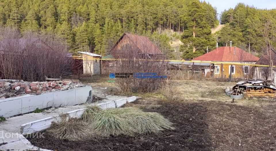 дом р-н Белорецкий г Белорецк ул Суворова 47 городское поселение Белорецк фото 8