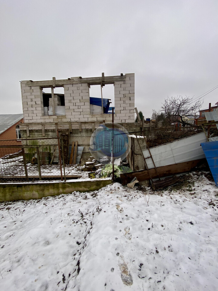 дом городской округ Ленинский с Беседы ул Советская 12 к А, Новокаширское шоссе фото 2