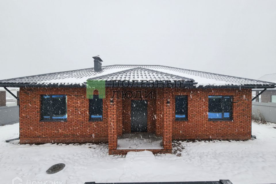 дом г Ижевск р-н Октябрьский микрорайон Орловское городской округ Ижевск, Гончарная фото 1