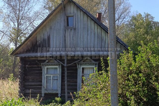 р-н Краснинский Городец фото