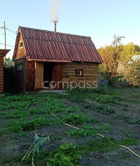 дом г Тюмень городской округ Тюмень, Центральный фото 4