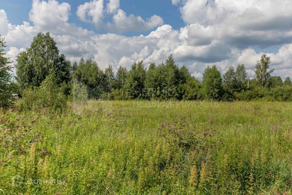 земля г Тюмень городской округ Тюмень, СО Поле чудес фото 6