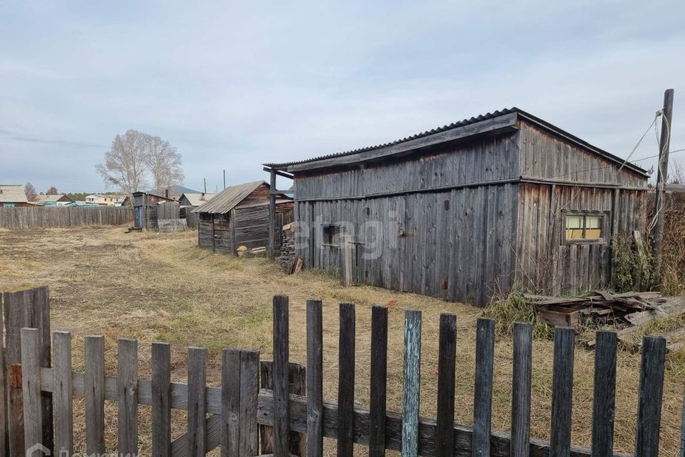 дом р-н Заиграевский село Новоильинск фото 10