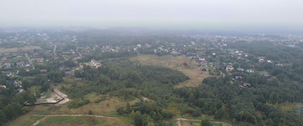 земля р-н Всеволожский д Канисты Колтушское городское поселение, Улица Дыбенко, 28 фото 5