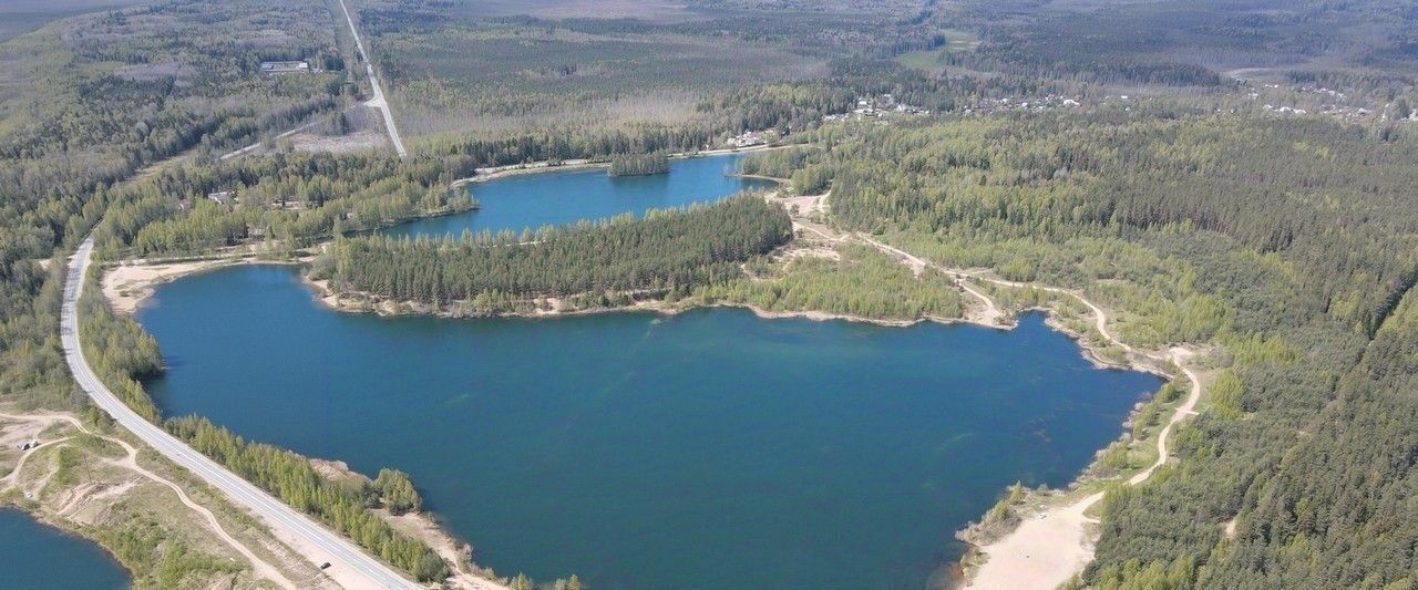 земля р-н Тосненский Нурминское с/пос, Нурмала кп фото 7