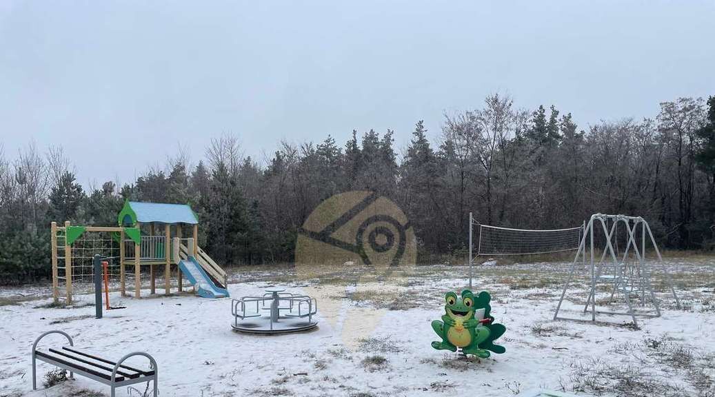 дом р-н Старооскольский с Озерки ул Березовая Старооскольский городской округ фото 22