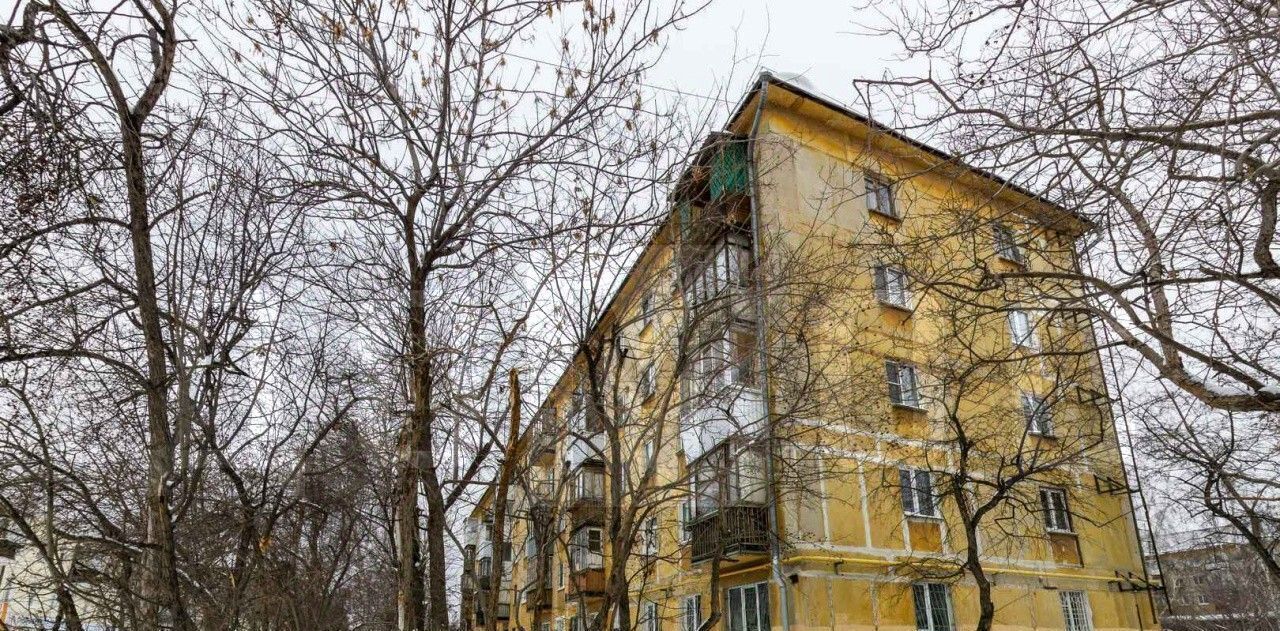 комната г Екатеринбург Уралмаш пер Черниговский 10 фото 11