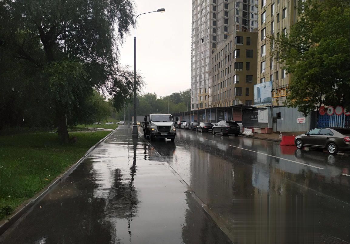 свободного назначения г Москва метро Верхние Лихоборы ш Дмитровское 71а муниципальный округ Западное Дегунино фото 31