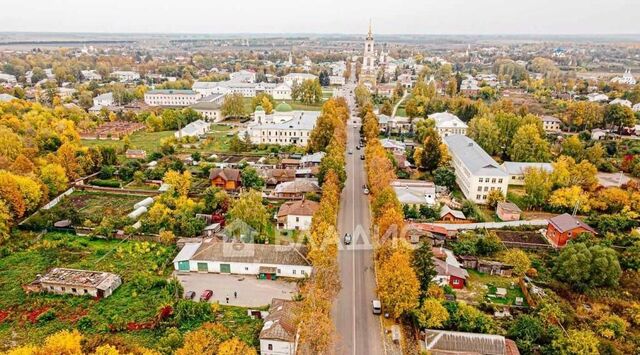 г Суздаль ул Ленина 120 фото