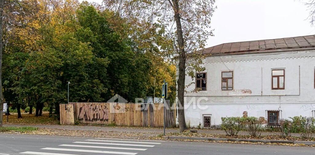 дом р-н Суздальский г Суздаль ул Ленина 120 городское поселение Суздаль фото 6