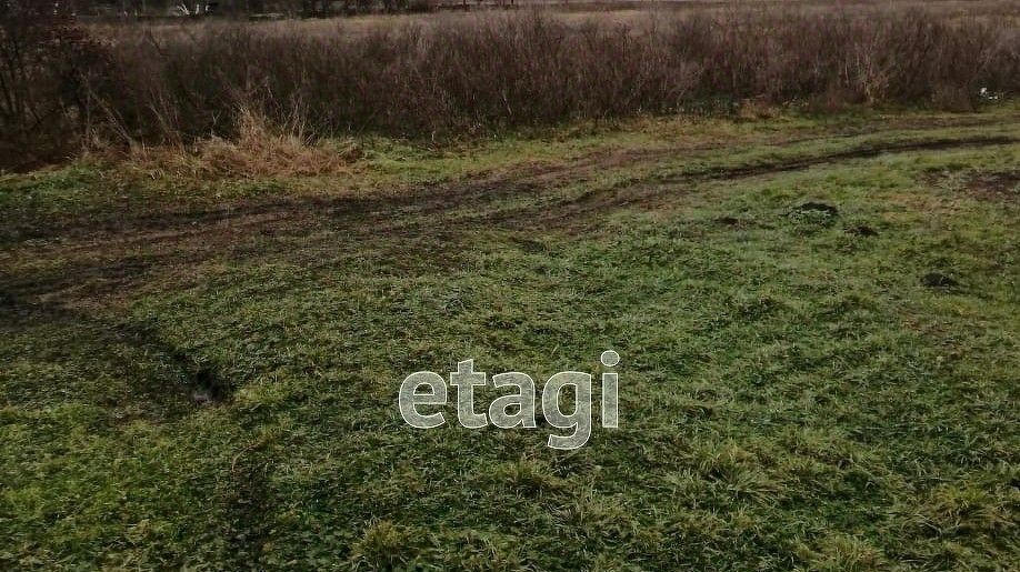 земля р-н Ейский г Ейск ул Западная Ейское городское поселение фото 3