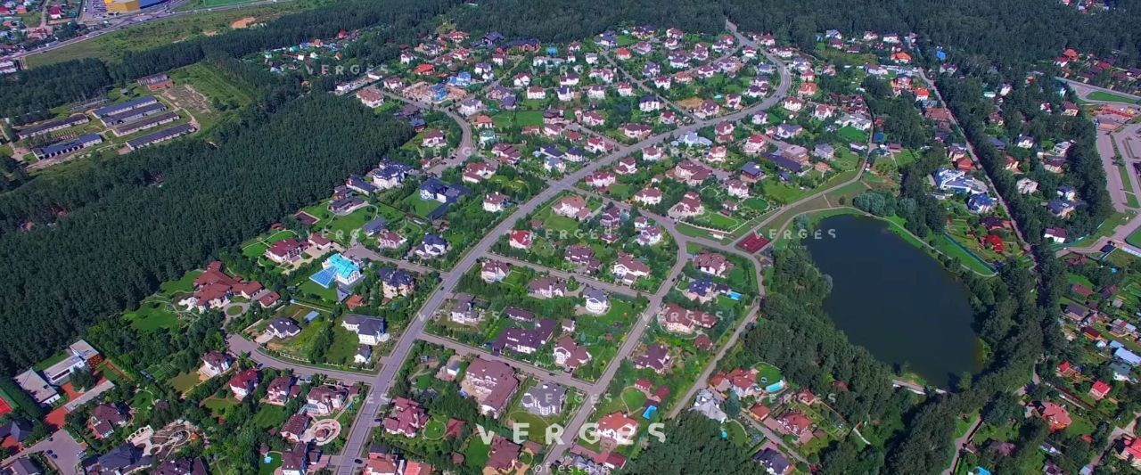 дом городской округ Истра д Веледниково Нахабино, аллея Павловская фото 30