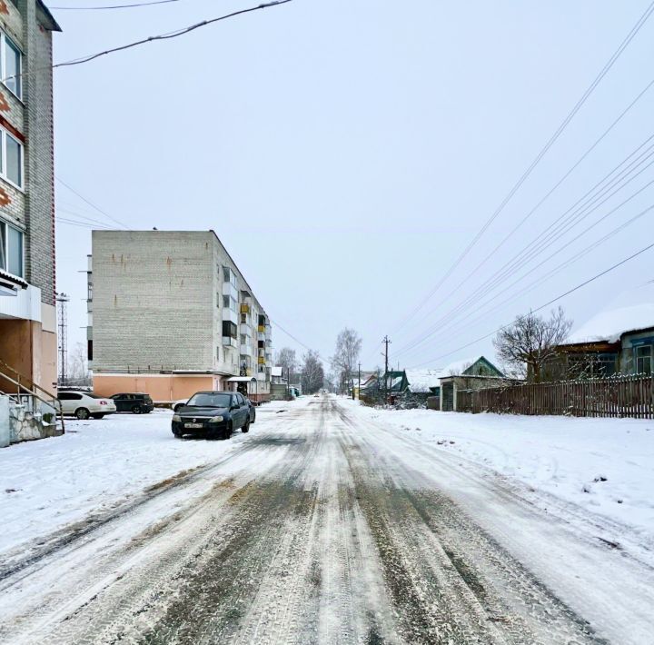 дом р-н Навлинский п Навля пер 3 Интернационала 2 Навлинское городское поселение фото 8