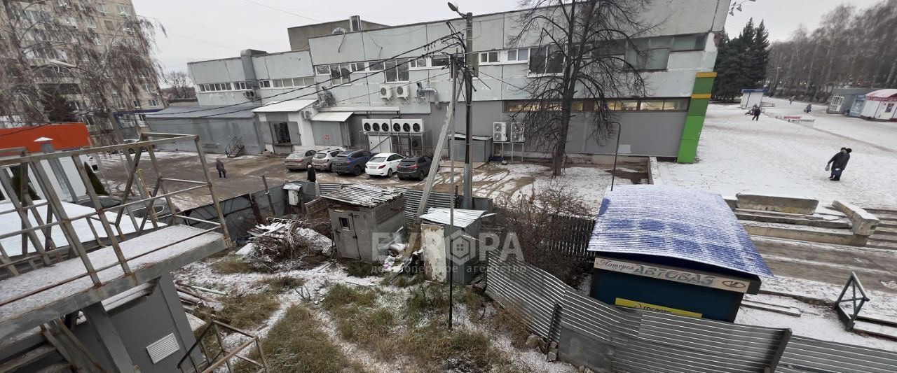 свободного назначения г Ульяновск р-н Заволжский ул Врача Михайлова 32а фото 11