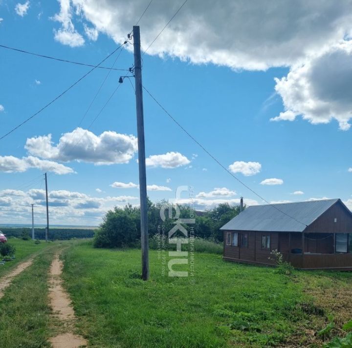 земля р-н Дальнеконстантиновский с Румянцево пер Солнечный фото 3