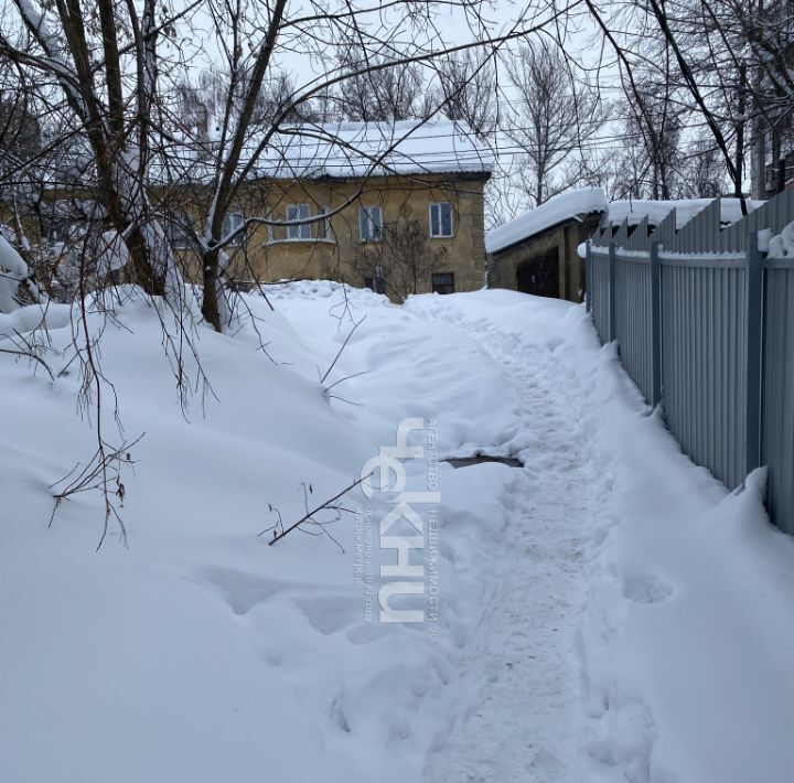 земля г Нижний Новгород Горьковская ул Яблоневая фото 18