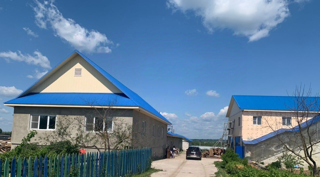 производственные, складские Переславль-Залесский городской округ, с. Красное фото 42