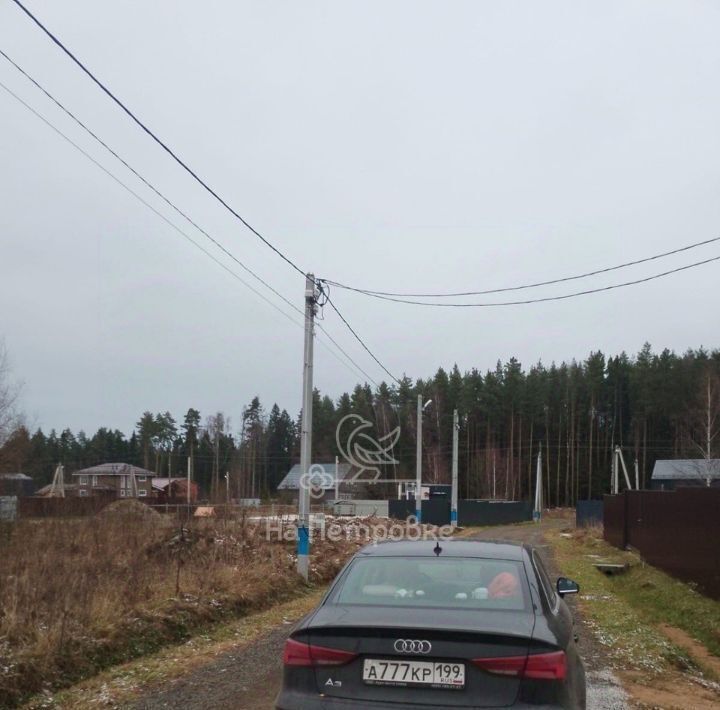 дом городской округ Солнечногорск д Белавино ул Кленовая городской округ Солнечногорск, Поварово фото 6