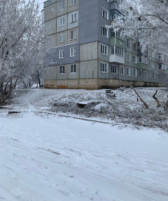 квартира р-н Богородицкий г Богородицк ул Юности 3 городское поселение Богородицк фото 20