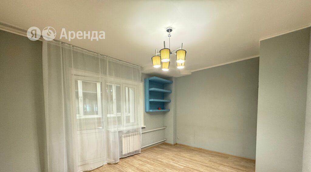 квартира г Красноярск р-н Октябрьский ул Елены Стасовой 40а фото 8