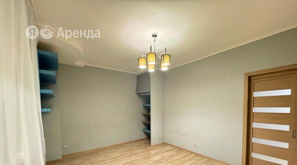 квартира г Красноярск р-н Октябрьский ул Елены Стасовой 40а фото 9