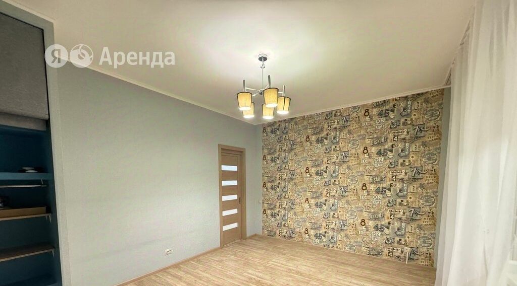 квартира г Красноярск р-н Октябрьский ул Елены Стасовой 40а фото 10