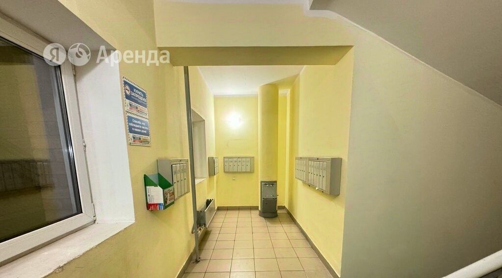 квартира г Красноярск р-н Октябрьский ул Елены Стасовой 40а фото 21